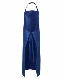 490gsm Vinyl Apron 90 x 60 cm